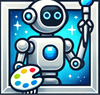 ArtifyBot logo